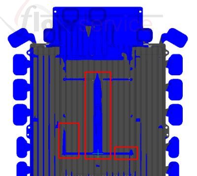 air simulation